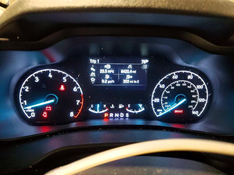 Продажа на аукционе авто 2022 Ford Transit Connect, vin: NM0LS7S78N1518477, номер лота: 60466786