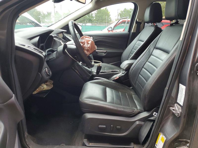 Продажа на аукционе авто 2014 Ford Escape, vin: 1FMCU9J90EUE12773, номер лота: 62825086