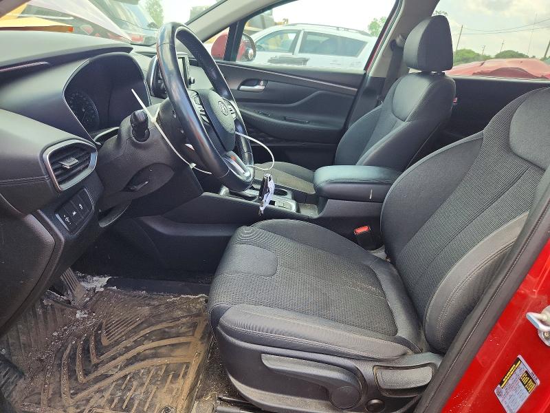 Продажа на аукционе авто 2019 Hyundai Santa Fe, vin: 5NMS23AD4KH047959, номер лота: 79135145