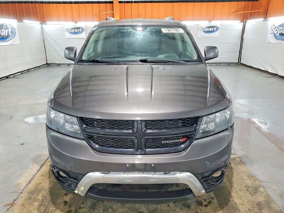 Aukcja sprzedaży 2017 Dodge Journey, vin: 3C4PDDGG5HT512154, numer aukcji: 60120576