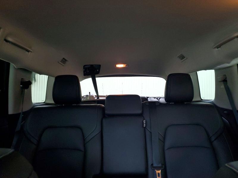 61834896 :رقم المزاد ، 5N1DR3CS4TC232153 vin ، 2026 Nissan Pathfinder مزاد بيع