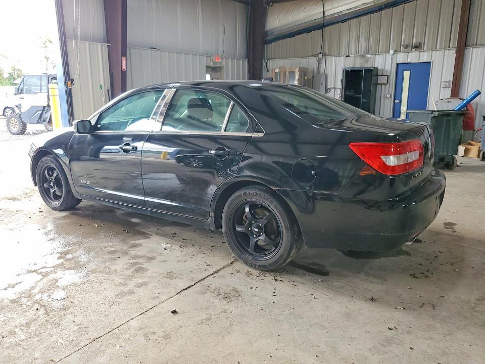62727336 :رقم المزاد ، 3LNHM26T88R664364 vin ، 2008 Lincoln Mkz مزاد بيع