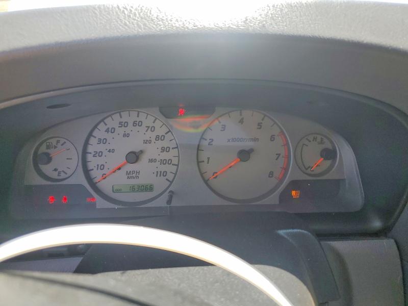59651916 :رقم المزاد ، 5N1ED28T71C536668 vin ، 2001 Nissan Xterra مزاد بيع