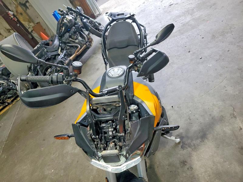 Продажа на аукционе авто 2024 Moto Guzzi Stelvio, vin: ZGUMGUE13RM000020, номер лота: 60042886