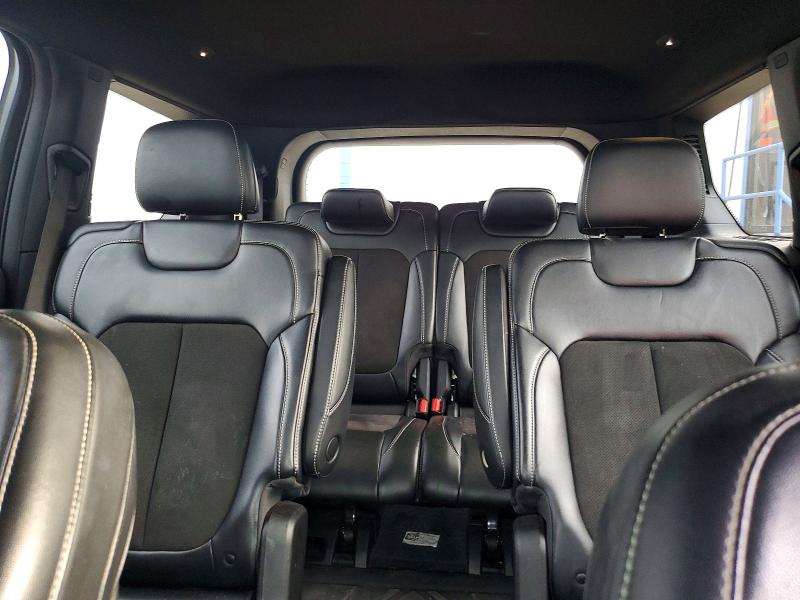 Aukcja sprzedaży 2021 Jeep Grand Cherokee, vin: 1C4RJKAG6M8151587, numer aukcji: 62117706