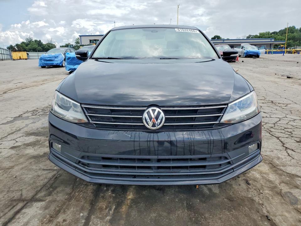 Продажа на аукционе авто 2016 Volkswagen Jetta, vin: 3VWL07AJXGM228492, номер лота: 61032466