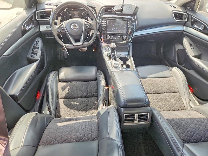 Aukcja sprzedaży 2017 Nissan Maxima, vin: 1N4AA6AP1HC434332, numer aukcji: 62019956