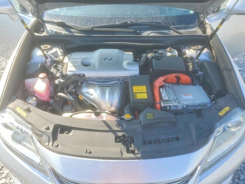 60449656 :رقم المزاد ، JTHBW1GGXE2073242 vin ، 2014 Lexus Es مزاد بيع
