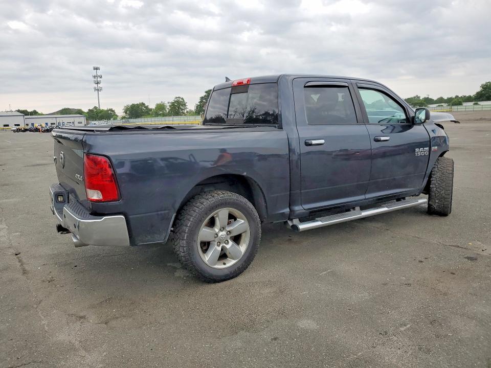 61975336 :رقم المزاد ، 1C6RR7LT0DS570819 vin ، 2013 Ram 1500 مزاد بيع