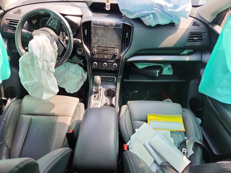 Aukcja sprzedaży 2022 Subaru Ascent, vin: 4S4WMAJD5N3428587, numer aukcji: 62644666