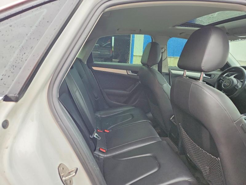 Продаж на аукціоні авто 2013 Audi A4, vin: WAUFFCFL8DN041297, номер лоту: 61192176