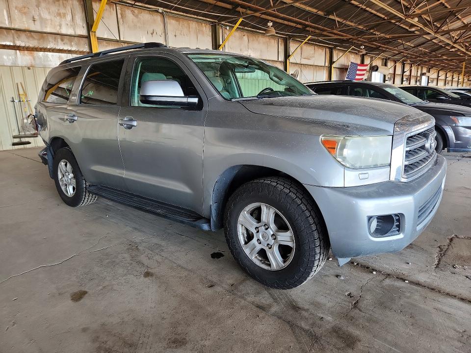 Aukcja sprzedaży 2016 Toyota Sequoia, vin: 5TDBW5G11GS133019, numer aukcji: 62523736