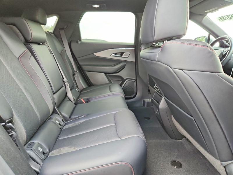 Продажа на аукционе авто 2024 Acura Zdx, vin: 4W5KHNRL6RZ503510, номер лота: 62388786