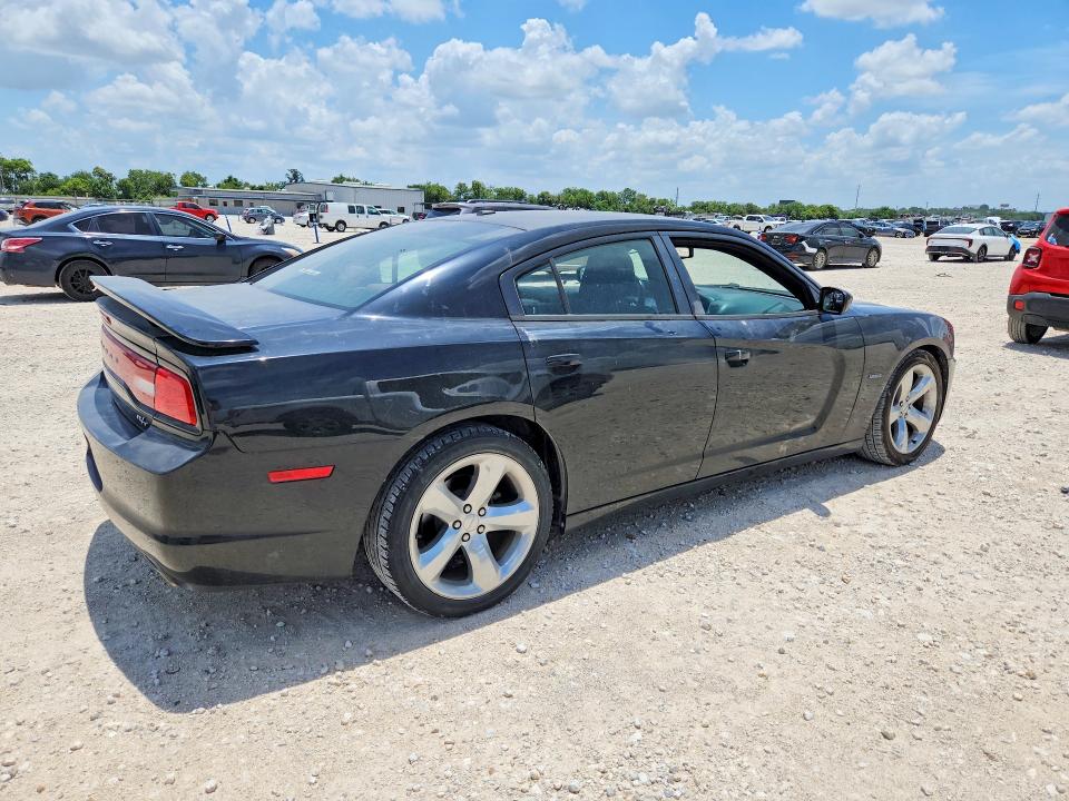 Продажа на аукционе авто 2012 Dodge Charger, vin: 2C3CDXCT7CH239601, номер лота: 60145646