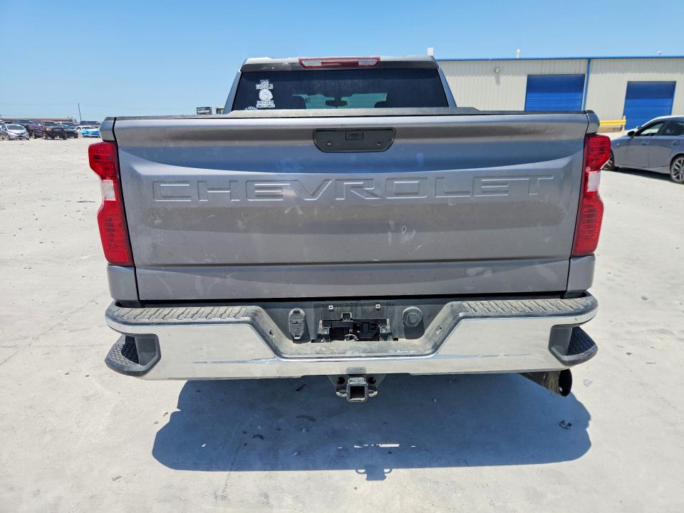 Aukcja sprzedaży 2021 Chevrolet Silverado, vin: 3GCPWCED8MG122276, numer aukcji: 60371186