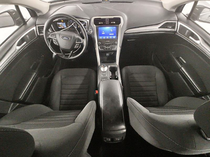 Aukcja sprzedaży 2020 Ford Fusion, vin: 3FA6P0HD5LR248624, numer aukcji: 62130646