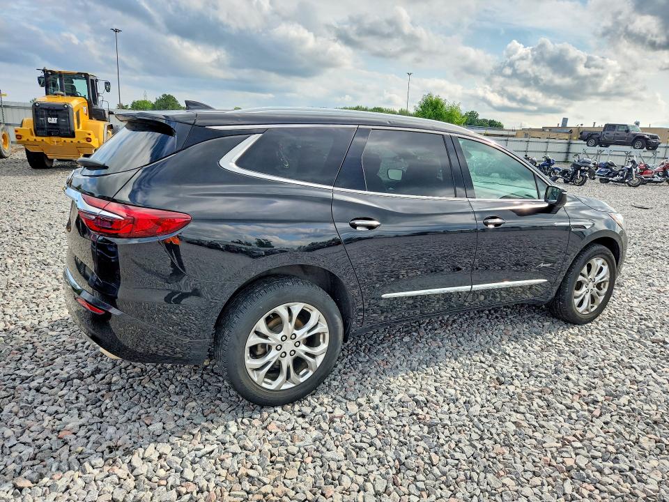 Aukcja sprzedaży 2020 Buick Enclave, vin: 5GAEVCKW2LJ120232, numer aukcji: 60222316