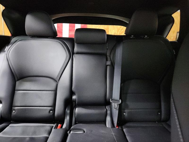 Продажа на аукционе авто 2025 Infiniti Qx50, vin: 3PCAJ5FB8SF104585, номер лота: 61429556