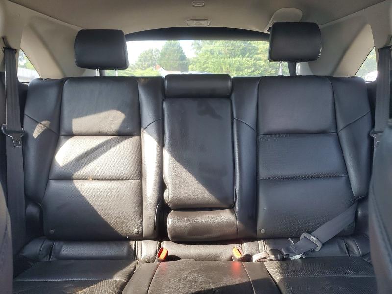 2013 Acura Rdx მანქანა იყიდება აუქციონზე, vin: 5J8TB4H38DL024744, აუქციონის ნომერი: 60560676
