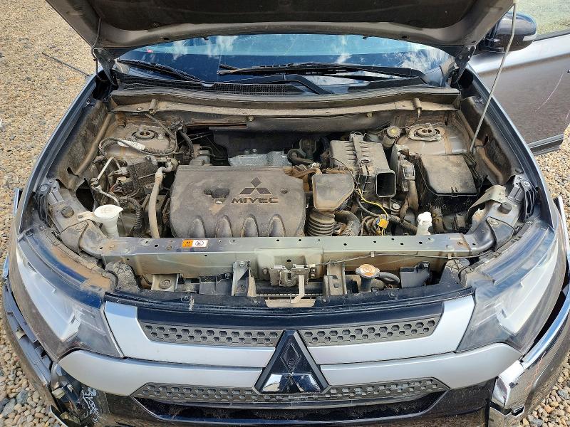 Aukcja sprzedaży 2020 Mitsubishi Outlander, vin: JA4AZ3A38LZ035979, numer aukcji: 63412716