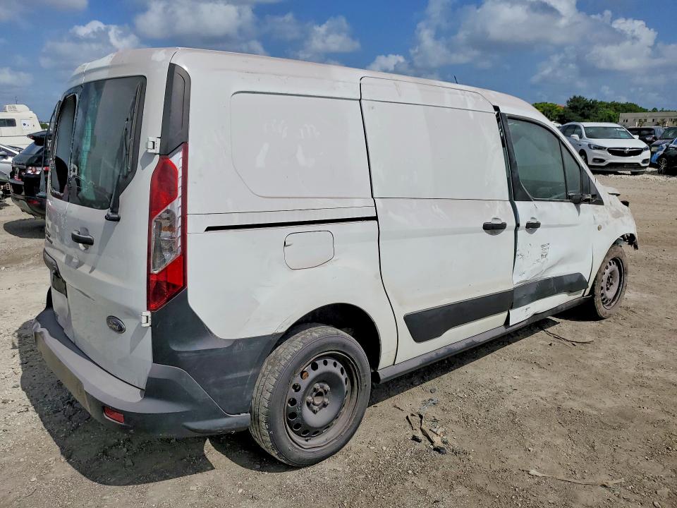 2019 Ford Transit Connect მანქანა იყიდება აუქციონზე, vin: NM0LS7E21K1400055, აუქციონის ნომერი: 60812516