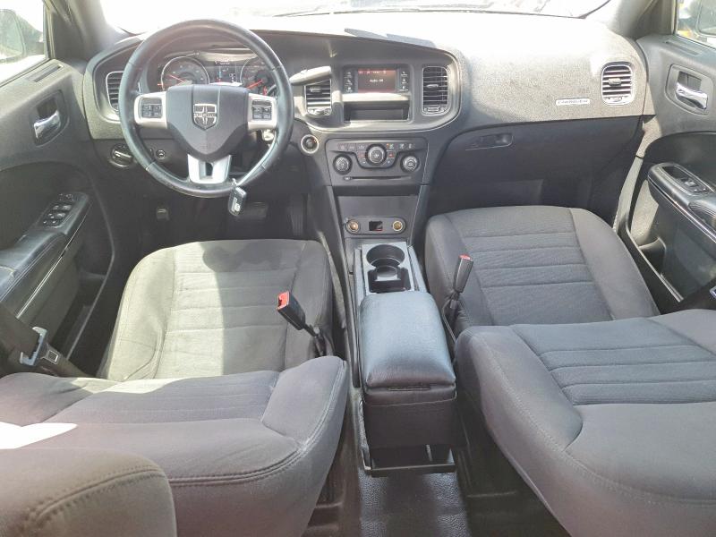 Продажа на аукционе авто 2013 Dodge Charger, vin: 2C3CDXAT9DH706909, номер лота: 60645126