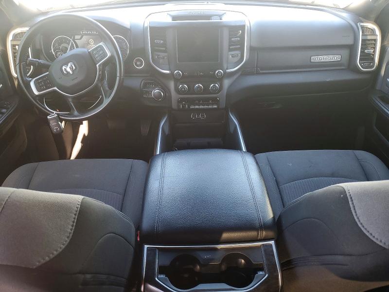 Продажа на аукционе авто 2021 Ram 2500, vin: 3C6UR5DJ7MG593596, номер лота: 60075166