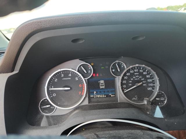 Aukcja sprzedaży 2017 Toyota Tundra, vin: 5TFAY5F12HX604114, numer aukcji: 60294586