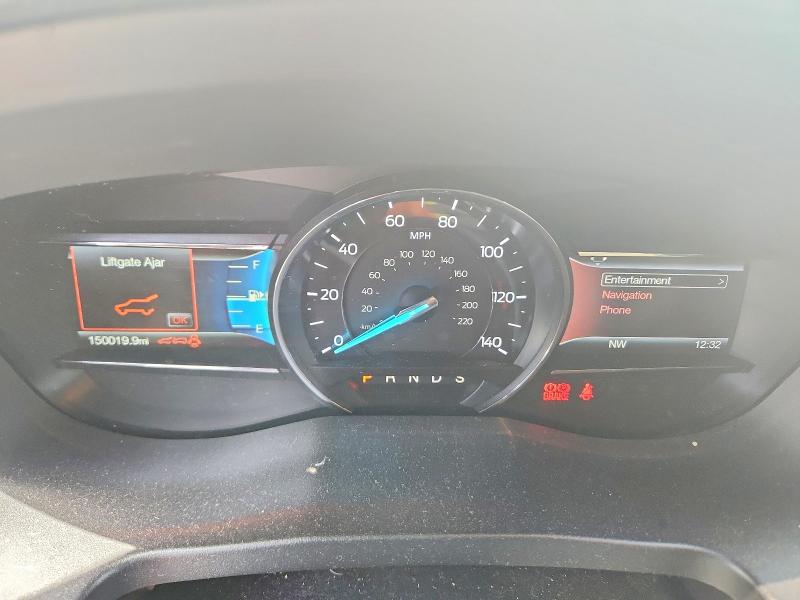 2016 Ford Explorer მანქანა იყიდება აუქციონზე, vin: 1FM5K7D88GGB91690, აუქციონის ნომერი: 85793685