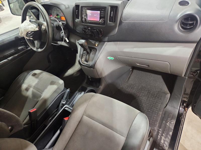 Aukcja sprzedaży 2018 Nissan Nv200, vin: 3N6CM0KNXJK703901, numer aukcji: 65880216