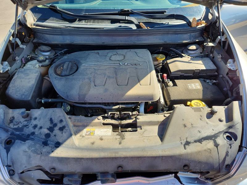 2016 Jeep Cherokee მანქანა იყიდება აუქციონზე, vin: 1C4PJMDS8GW251161, აუქციონის ნომერი: 61758766