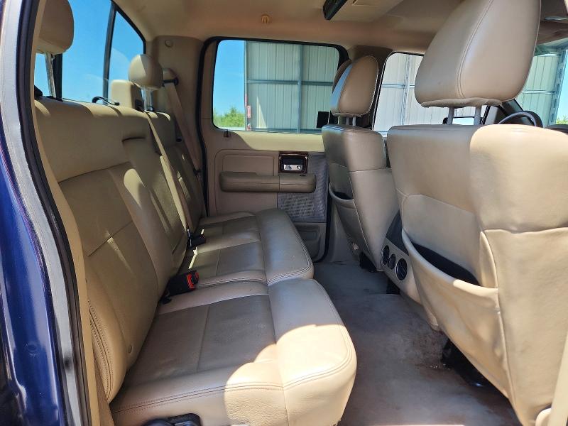 Aukcja sprzedaży 2007 Ford F150, vin: 1FTPW14507KB61486, numer aukcji: 62111306