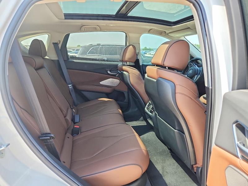 Продаж на аукціоні авто 2025 Acura Rdx, vin: 5J8TC2H73SL035135, номер лоту: 61887566