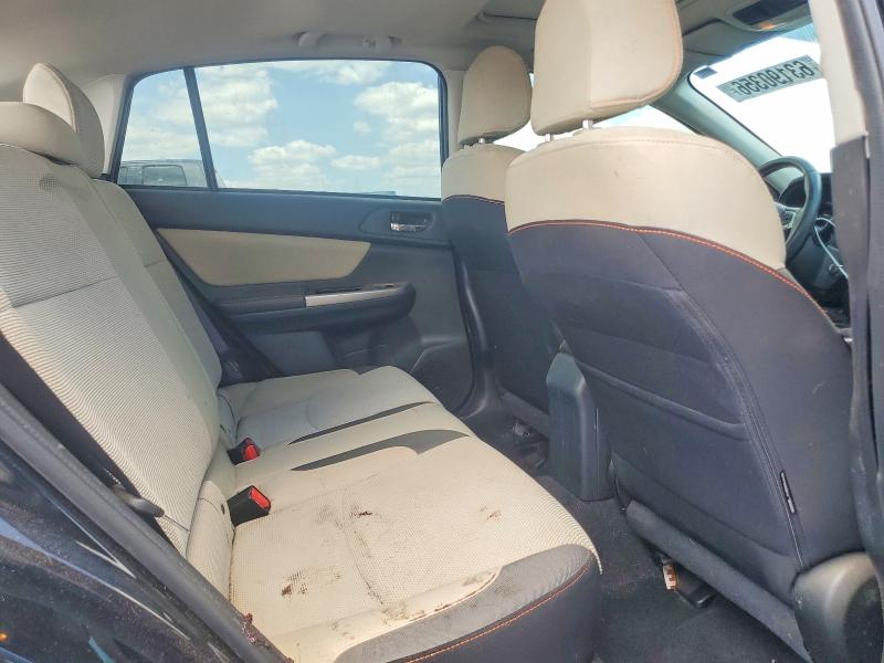 63190356 :رقم المزاد ، JF2GPABC0G8266770 vin ، 2016 Subaru Crosstrek مزاد بيع