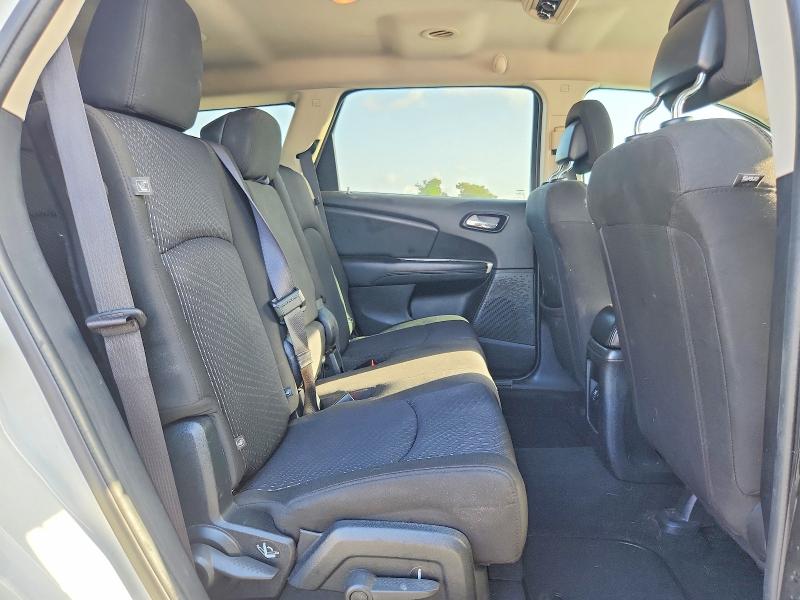 Aukcja sprzedaży 2017 Dodge Journey, vin: 3C4PDCBB0HT570050, numer aukcji: 61575376
