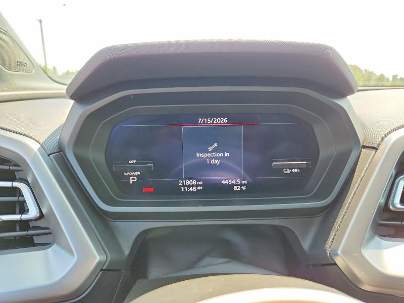 Aukcja sprzedaży 2023 Audi Q4 E-tron, vin: WA1M2BFZ0PP035727, numer aukcji: 59857026