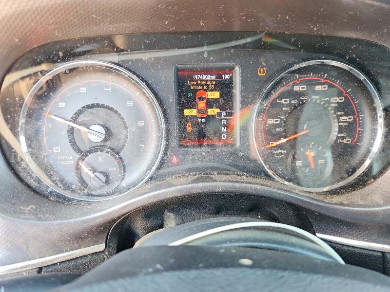 Продаж на аукціоні авто 2014 Dodge Charger, vin: 2C3CDXBG4EH177405, номер лоту: 62455226