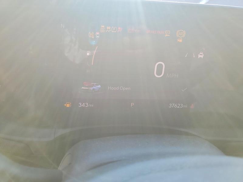 59185566 :رقم المزاد ، KL47LBE24RB117524 vin ، 2024 Buick Envista مزاد بيع