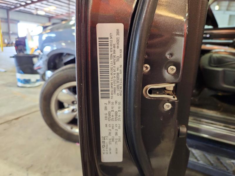 2015 Ram 1500 მანქანა იყიდება აუქციონზე, vin: 1C6RR6LT8FS685908, აუქციონის ნომერი: 61526006