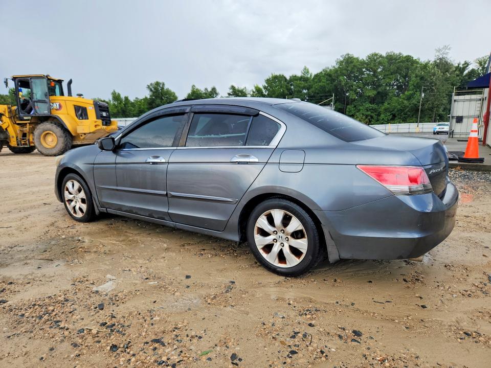 Продаж на аукціоні авто 2010 Honda Accord, vin: 5KBCP3F81AB008202, номер лоту: 60956786