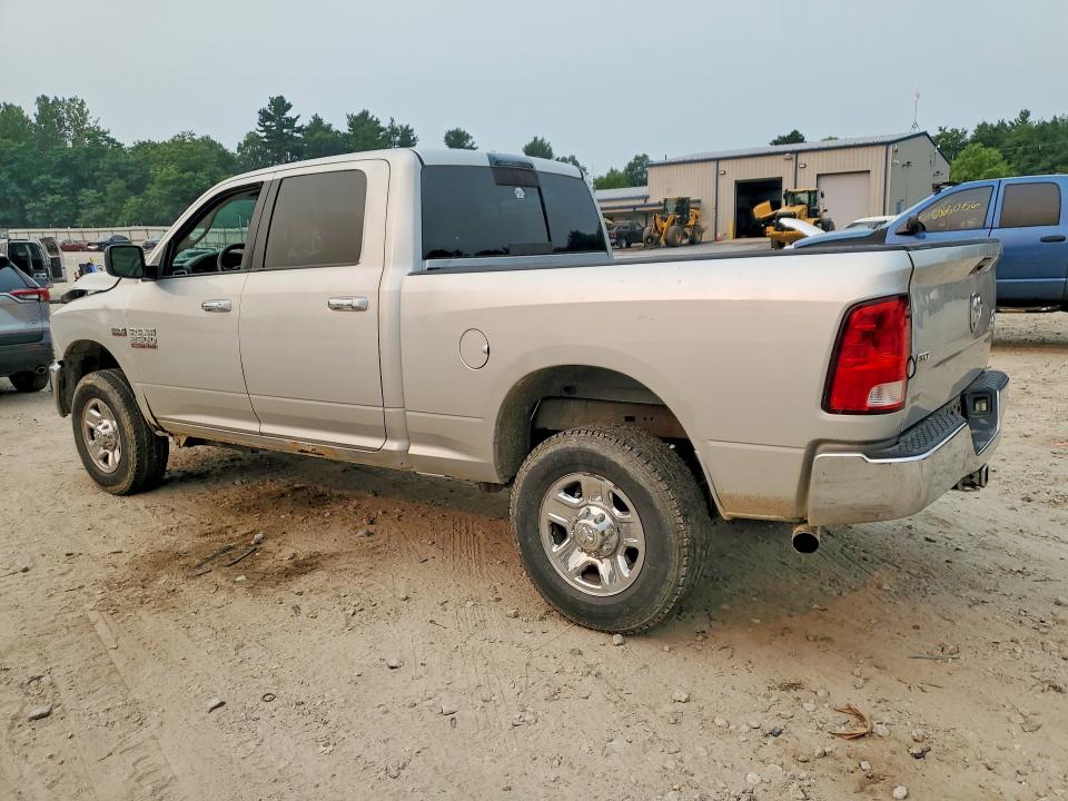 Продаж на аукціоні авто 2014 Ram 2500, vin: 3C6TR5DT9EG275803, номер лоту: 60652956