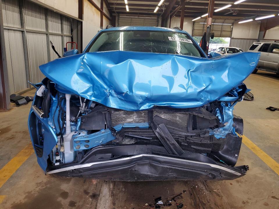 Aukcja sprzedaży 2026 Chevrolet Trax, vin: KL77LHEP2TC045497, numer aukcji: 62509416