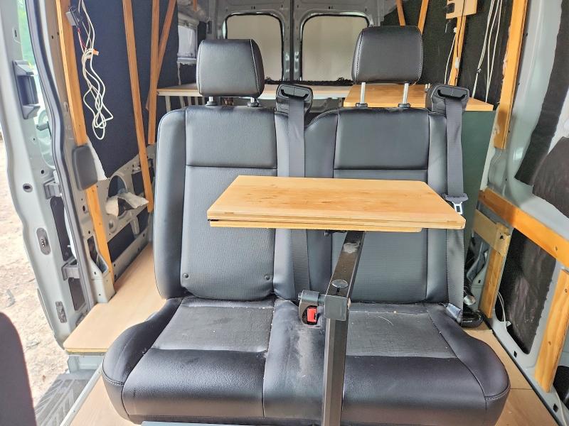 Продажа на аукционе авто 2022 Ford Transit, vin: 1FTBR3UG4NKA49401, номер лота: 62309816