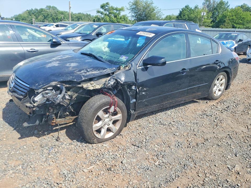 Продаж на аукціоні авто 2009 Nissan Altima, vin: 1N4AL21E19N457021, номер лоту: 62593006