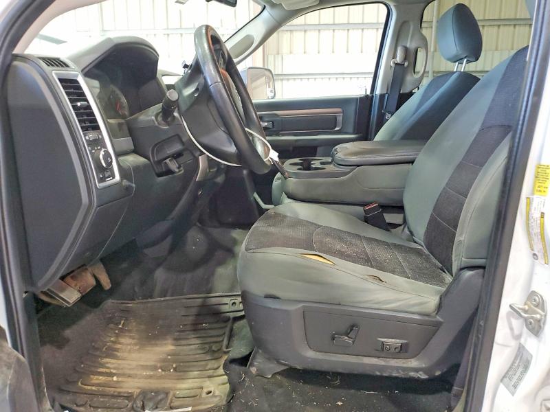 Aukcja sprzedaży 2017 Ram 2500, vin: 3C6UR5JJ1HG636016, numer aukcji: 61343836
