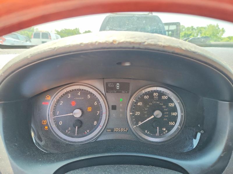 Продаж на аукціоні авто 2007 Lexus Es, vin: JTHBJ46G372023268, номер лоту: 41633246