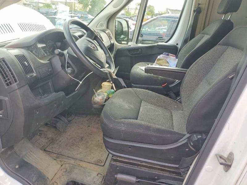 Aukcja sprzedaży 2021 Ram Promaster 2500, vin: 3C6LRVDG4ME566481, numer aukcji: 69057546