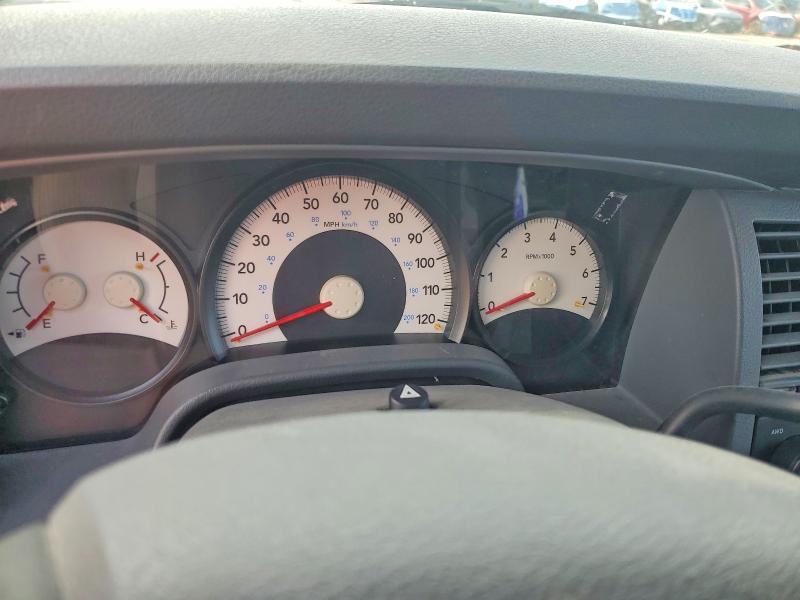 61565946 :رقم المزاد ، 1D4HB38N56F121744 vin ، 2006 Dodge Durango مزاد بيع