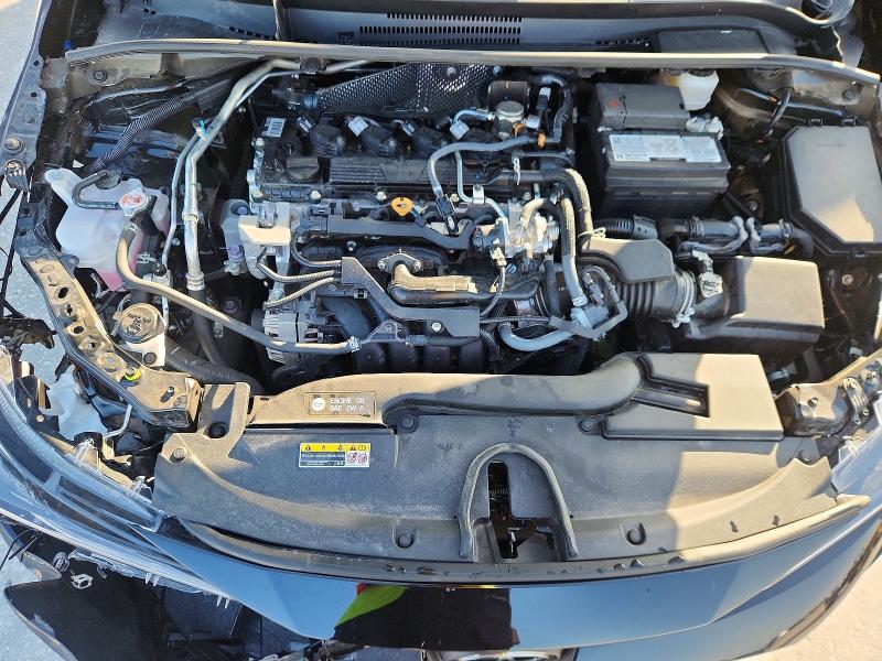 Aukcja sprzedaży 2026 Toyota Corolla, vin: 5YFB4MDEXTP408641, numer aukcji: 61804466