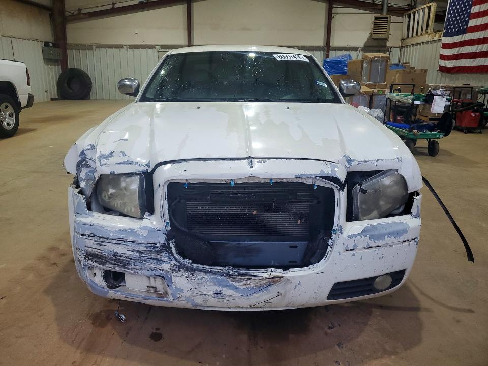Aukcja sprzedaży 2006 Chrysler 300, vin: 2C3KA53G46H226482, numer aukcji: 60597416